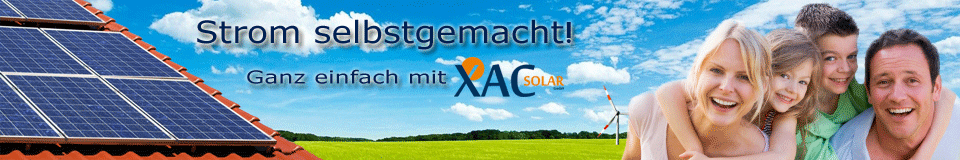 Eigenstrom